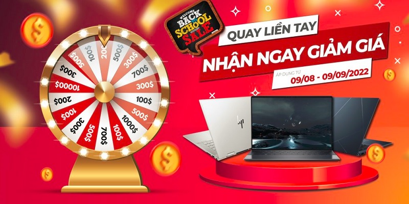 Cách chơi game vòng quay may mắn với 4 bước cụ thể tại nhà cái Kubet