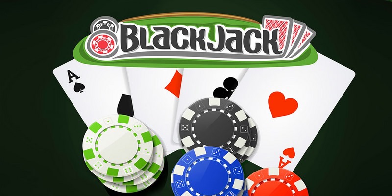 Hành động quan trọng cần biết khi chơi Blackjack 