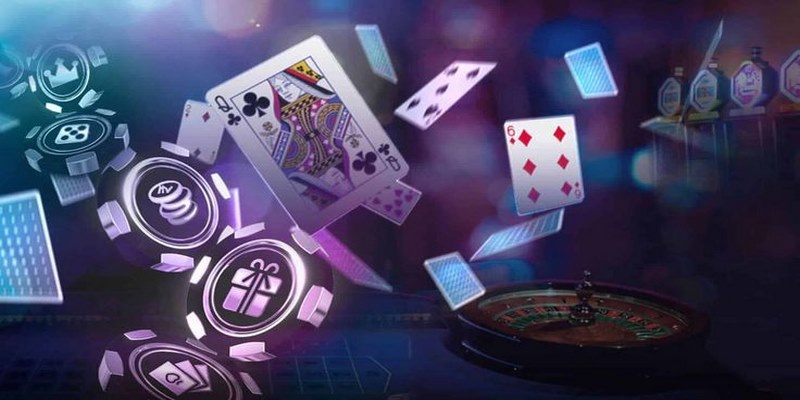 Thông tin về thứ tự các vòng cược Poker