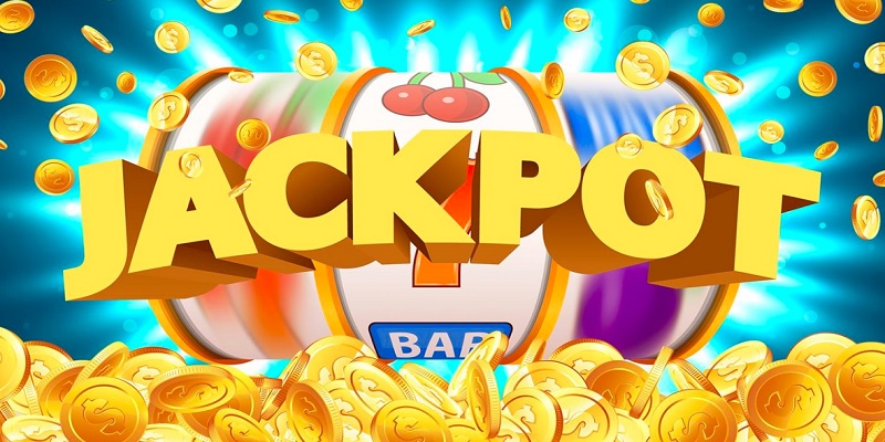 Khái quát về phần thưởng Jackpot trong các bộ môn giải trí