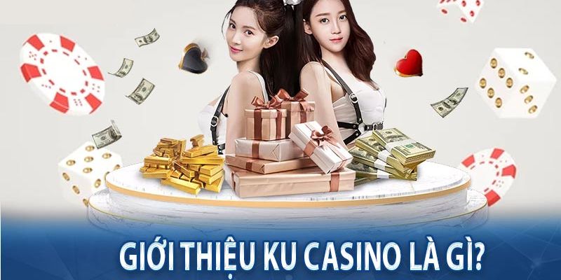 Sảnh cược casino trực tuyến độc quyền