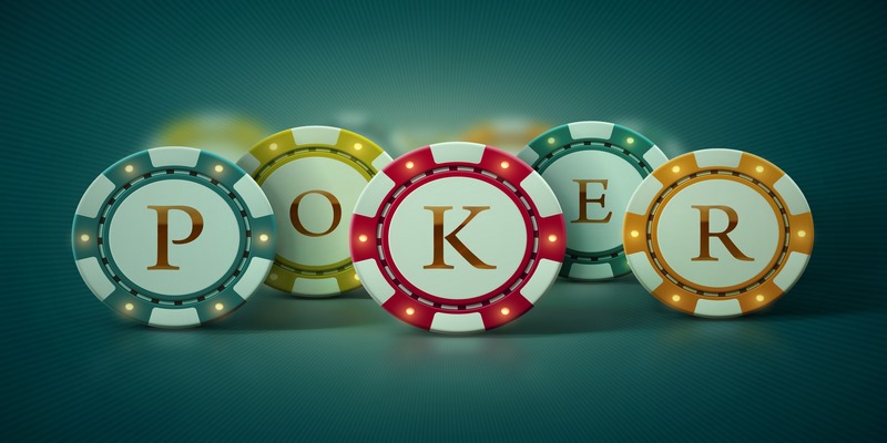 Giải mã sức hấp dẫn của game bài trí tuệ Poker